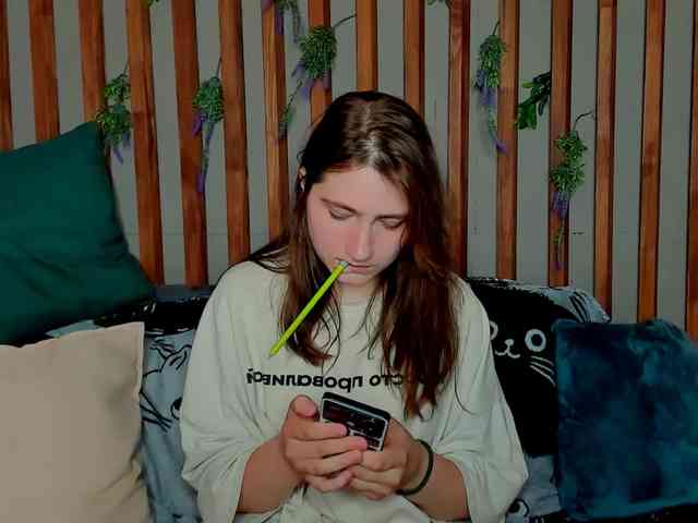 Tararyannn webcam
