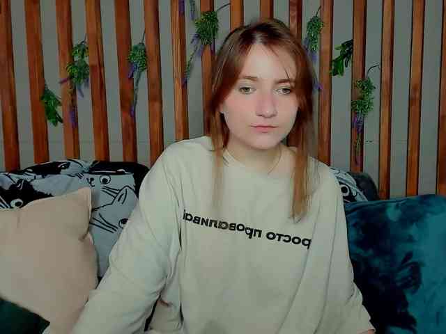 Tararyannn webcam
