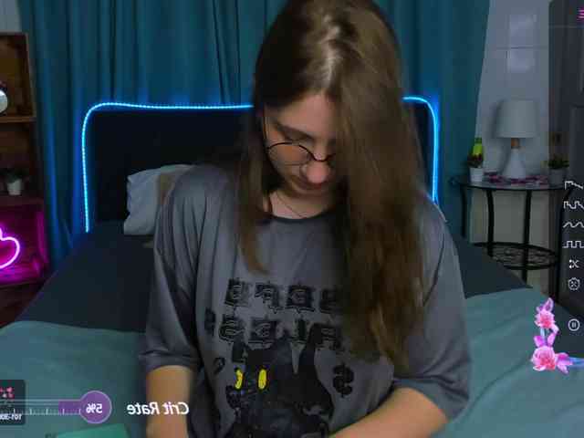 Tararyannn webcam