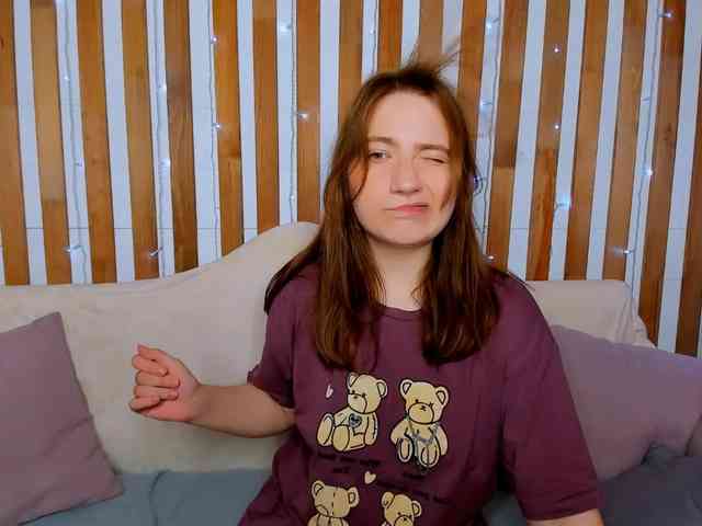 Tararyannn webcam