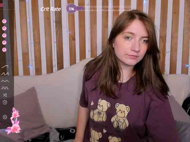 Tararyannn webcam