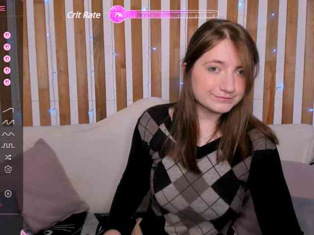 Tararyannn webcam