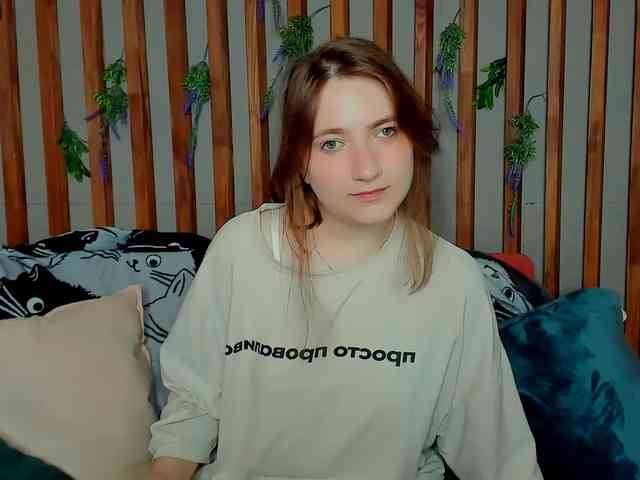 Tararyannn webcam
