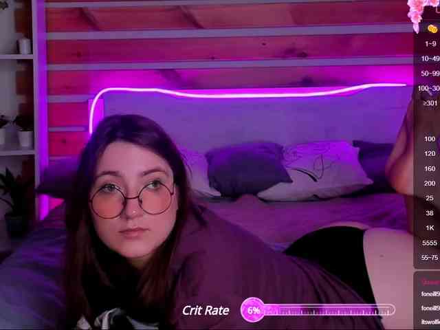 Tararyannn webcam