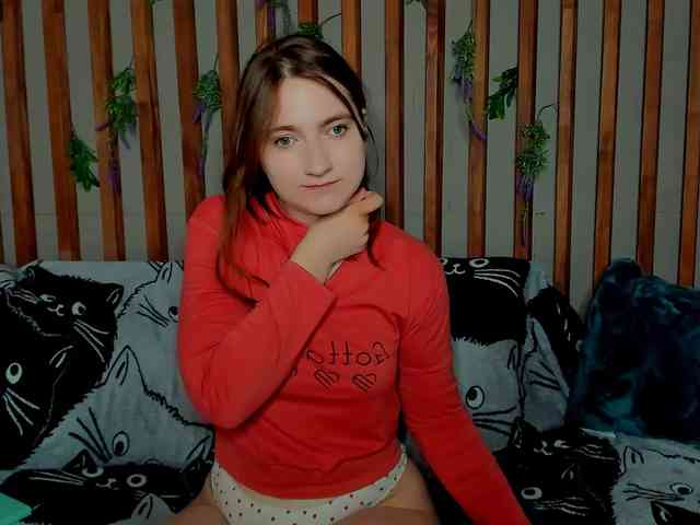 Tararyannn webcam