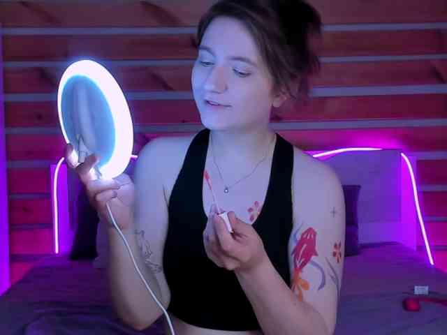 Tararyannn webcam