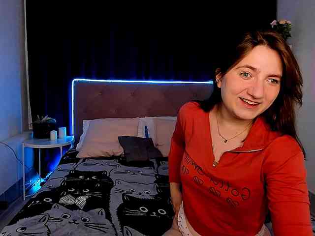 random webcam Tararyannn
