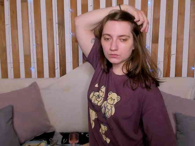 Tararyannn webcam