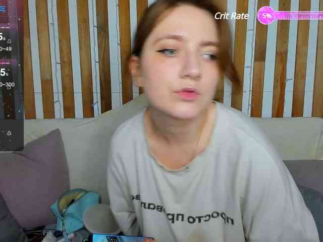 Tararyannn webcam
