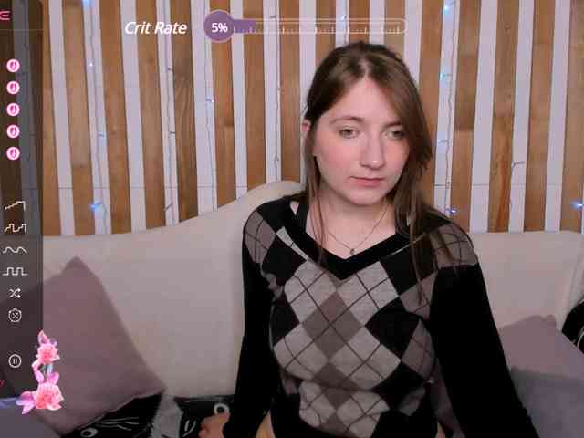 Tararyannn webcam