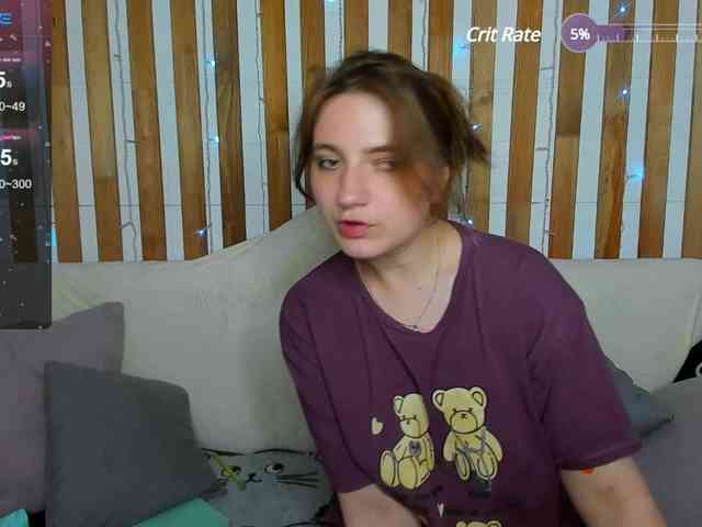 Tararyannn webcam