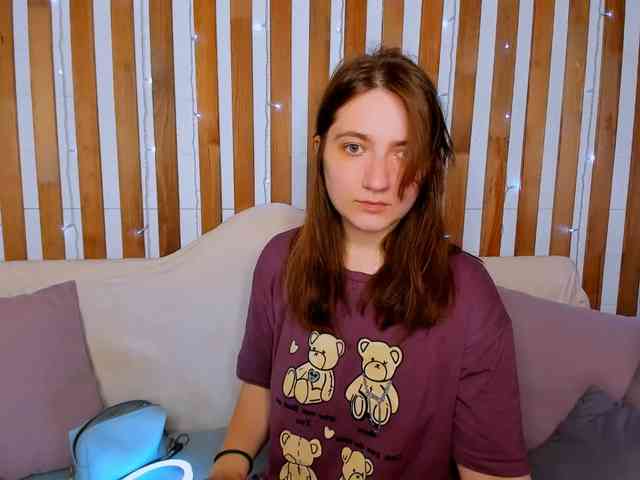 Tararyannn webcam