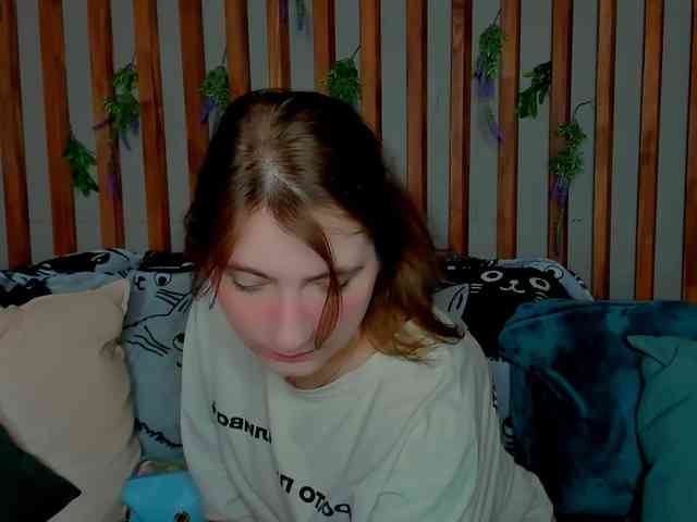Tararyannn webcam