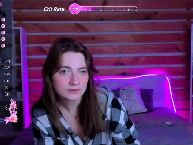 Tararyannn webcam