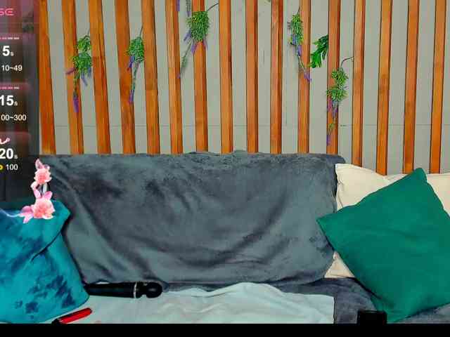 Tararyannn webcam