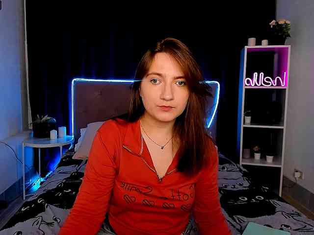 Tararyannn webcam
