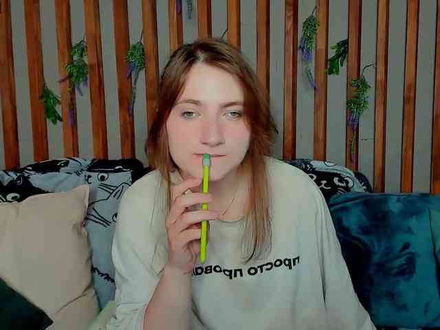 Tararyannn webcam