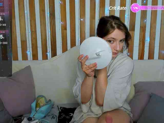 Tararyannn webcam