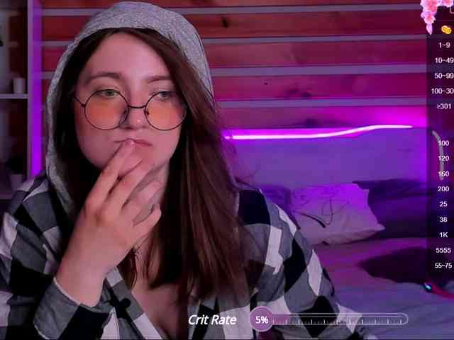 Tararyannn webcam