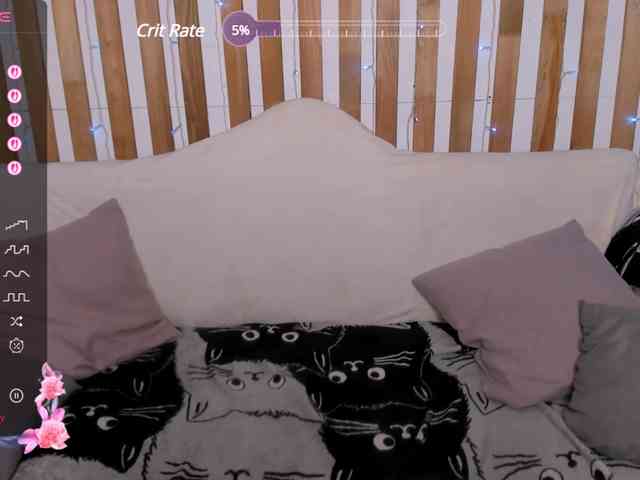 Tararyannn webcam