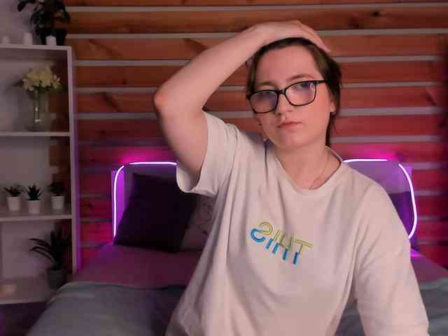 Tararyannn webcam