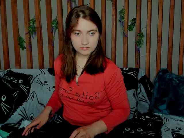 Tararyannn webcam