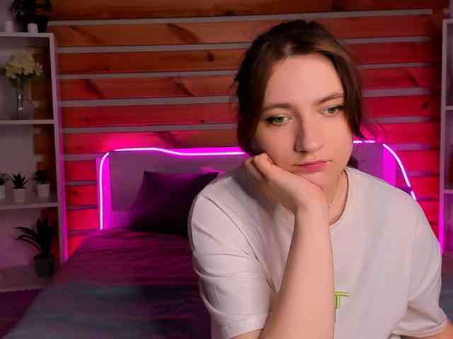 Tararyannn webcam