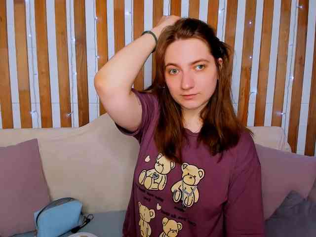 Tararyannn webcam