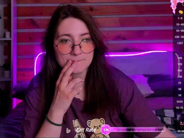Tararyannn webcam