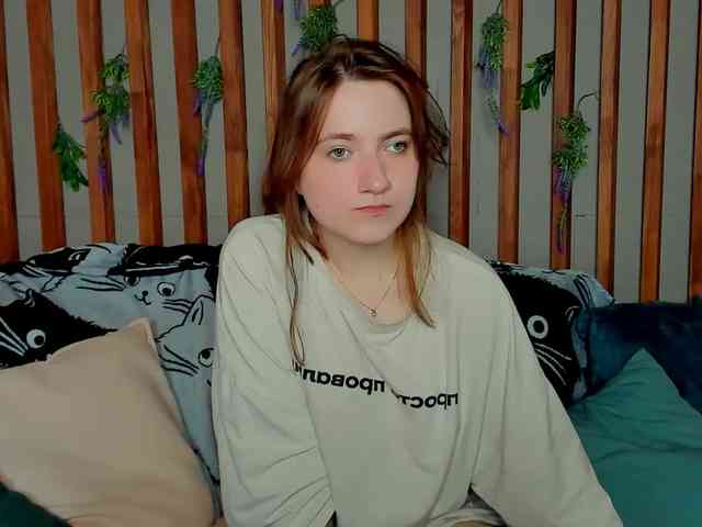 Tararyannn webcam