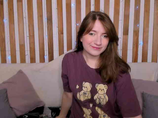 Tararyannn webcam