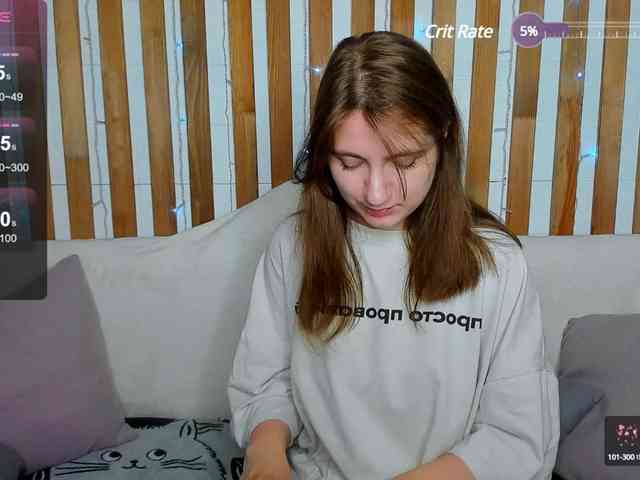 Tararyannn webcam