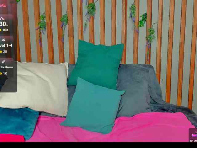 Tararyannn webcam