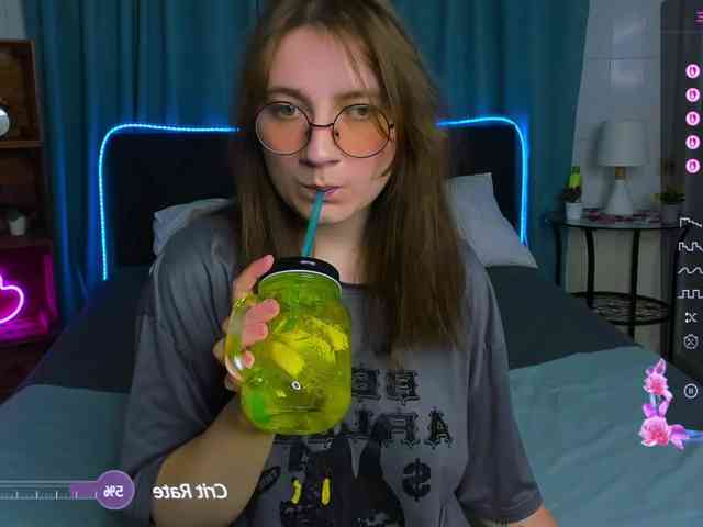 Tararyannn webcam