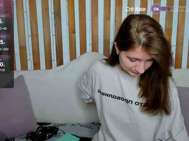 Tararyannn webcam