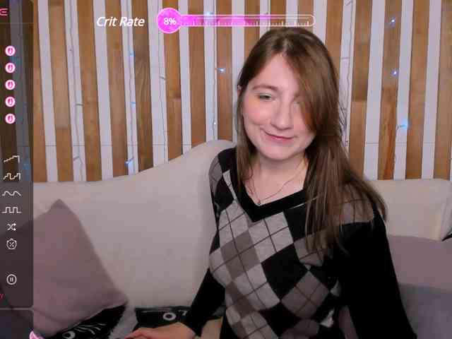 Tararyannn webcam