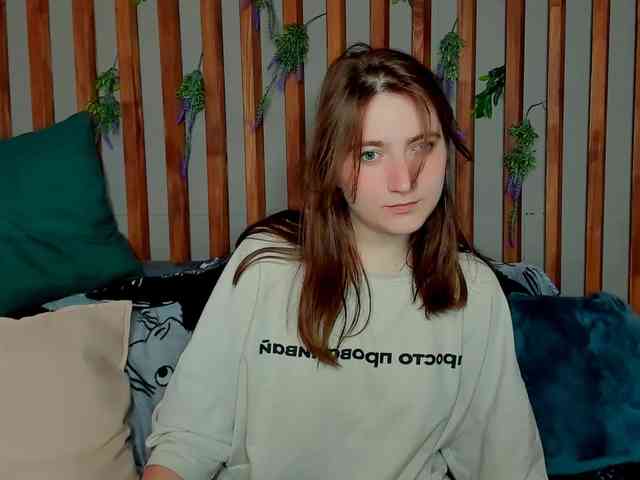 Tararyannn webcam