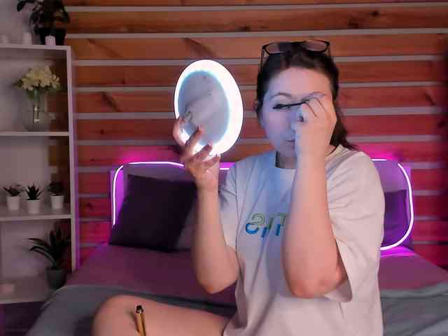 Tararyannn webcam
