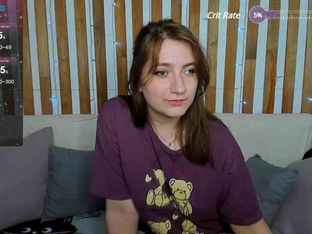 Tararyannn webcam
