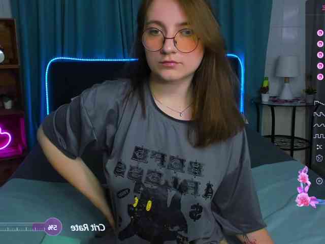 Tararyannn webcam
