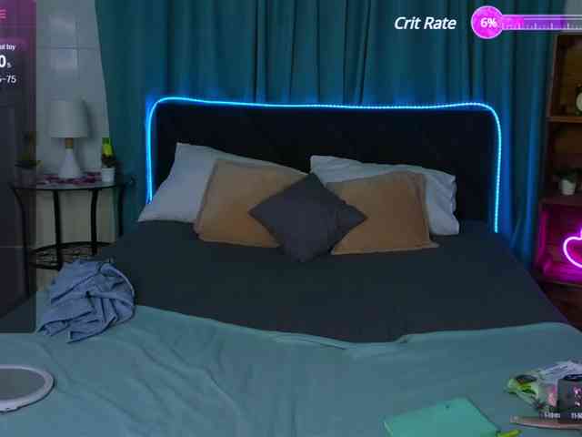 Tararyannn webcam