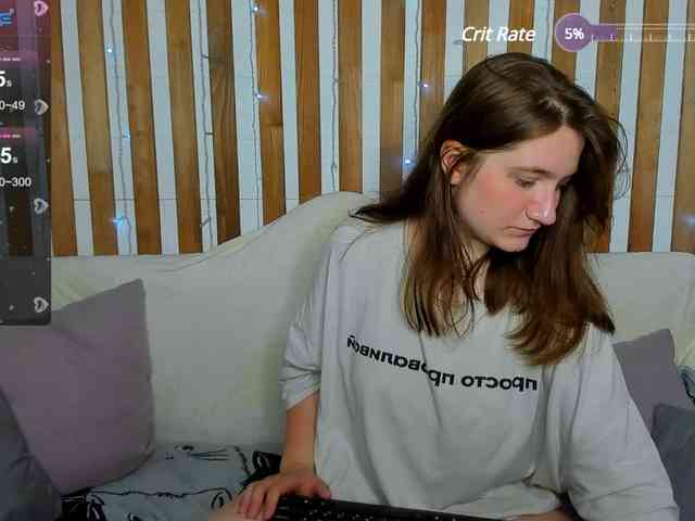Tararyannn webcam