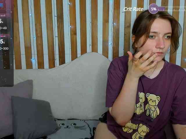 Tararyannn webcam