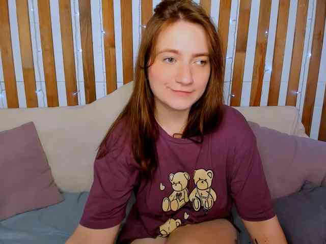 Tararyannn webcam