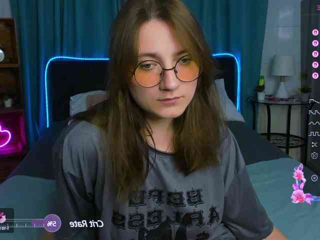 Tararyannn webcam