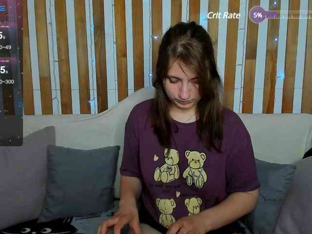 Tararyannn webcam