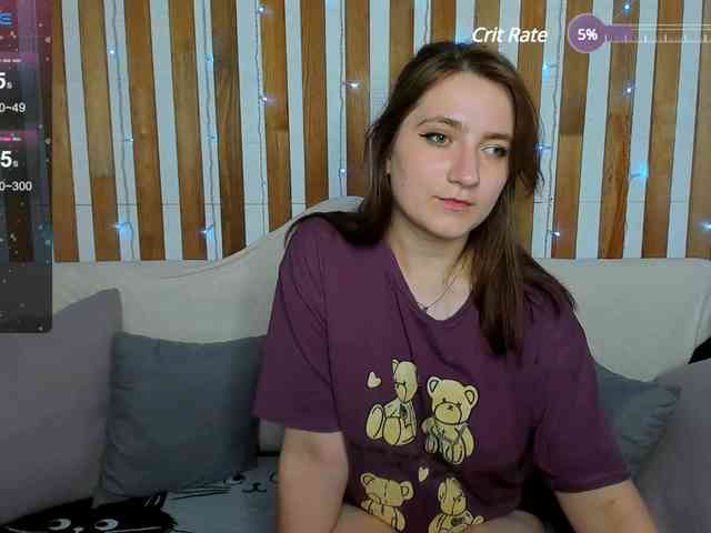 Tararyannn webcam