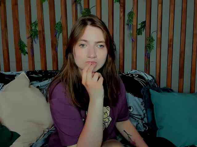 Tararyannn webcam