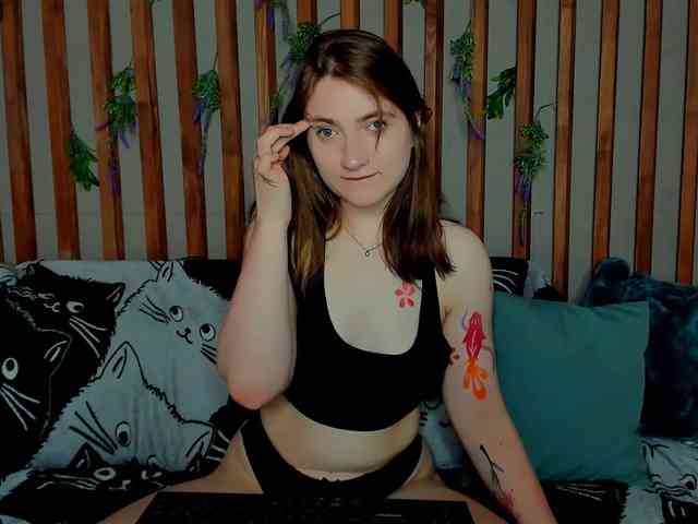 Tararyannn webcam