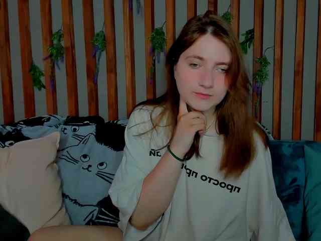 Tararyannn webcam